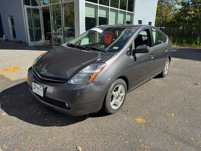 Used 2009 Toyota Prius 4D Hatchback