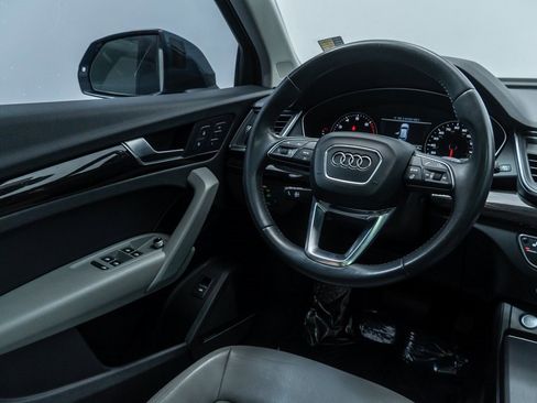 Used 2018 Audi Q5 2.0T Premium Plus w/ Premium Plus Package image 28