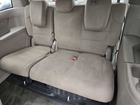 Used 2016 Honda Odyssey EX image 21
