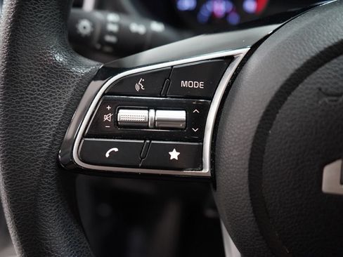 Used 2024 Kia Forte LXS FWD image 21
