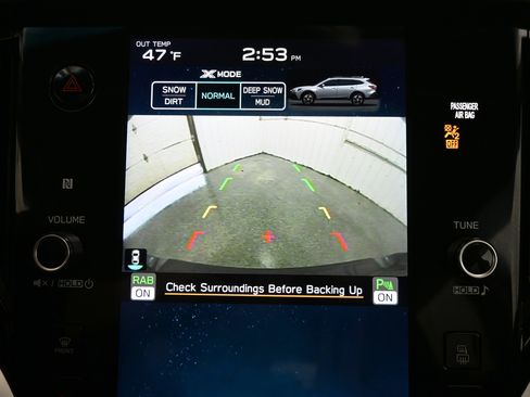 Used 2021 Subaru Outback Onyx Edition XT image 18