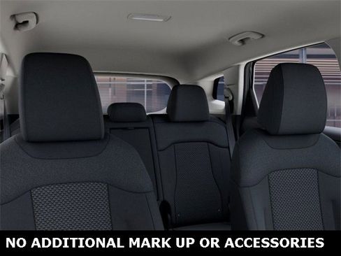 New 2026 Kia Sportage LX image 27