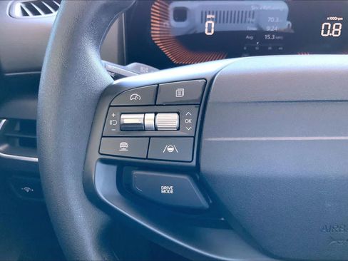 Used 2025 Kia K4 FWD image 24