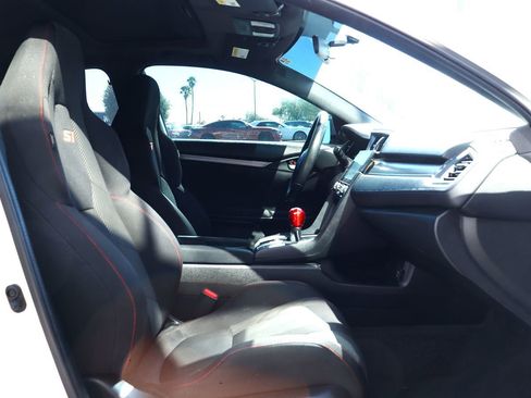 Used 2017 Honda Civic Si image 34