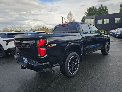 New 2026 Chevrolet Colorado Z71 w/ Technology Package image 8