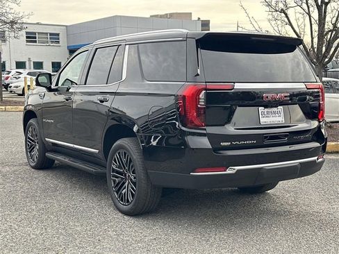 New 2026 GMC Yukon Elevation w/ Elevation Premium Package image 4