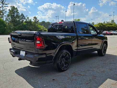 New 2025 RAM 1500 Big Horn image 12