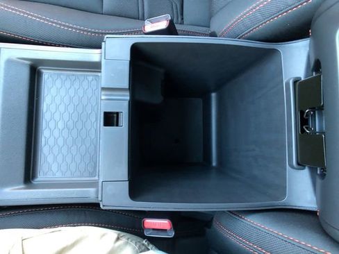 New 2025 Nissan Frontier PRO-4X image 24