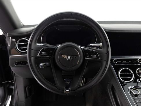 Used 2020 Bentley Continental GT V8 AWD/4WD image 25