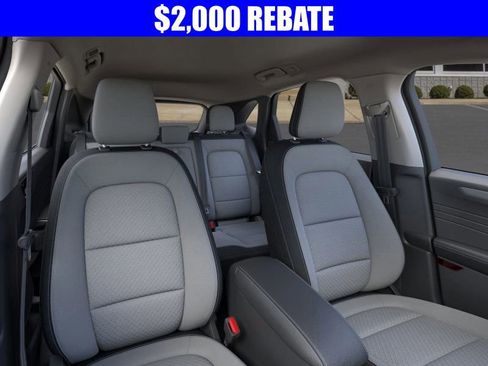 New 2026 Ford Escape Active w/ Cold Weather Package image 10