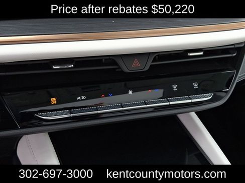 New 2026 Buick Envision Avenir image 14