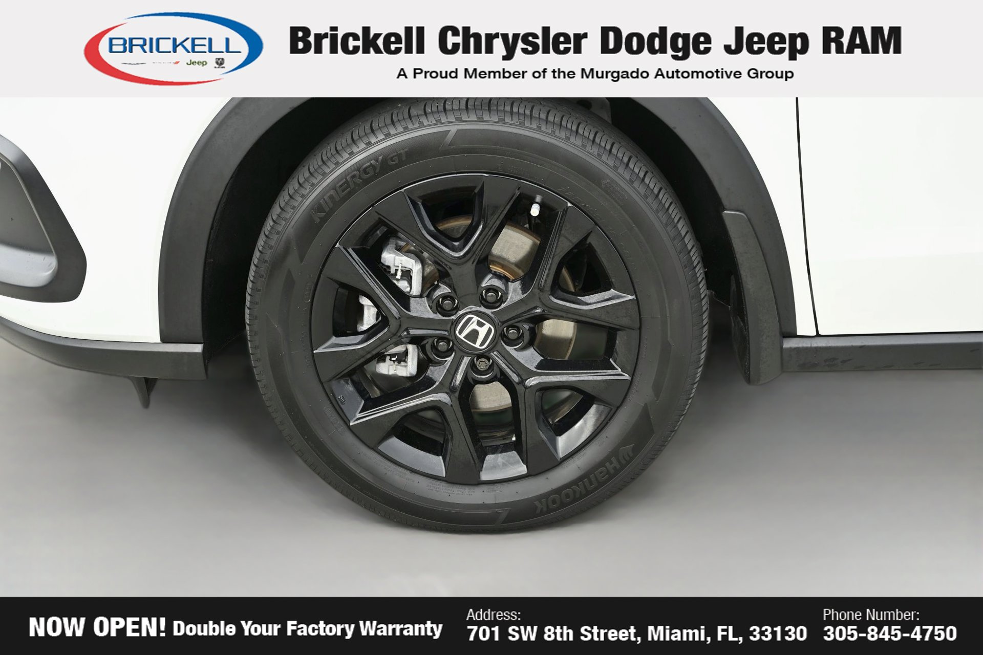 Used 2024 Honda HR-V Sport image 34