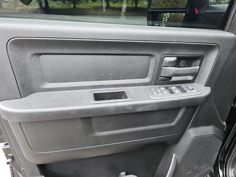 Used 2026 RAM 3500 Tradesman AWD/4WD image 18