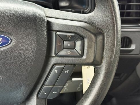 Used 2019 Ford F150 XL w/ Equipment Group 101A Mid RWD image 32