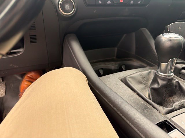 Used 2022 MAZDA MAZDA3 s FWD image 12