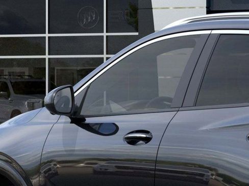 New 2026 Buick Encore GX Sport Touring w/ Advanced Technology Package image 12