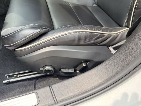 Certified 2024 Volvo S60 B5 Plus w/ Climate Package FWD image 14