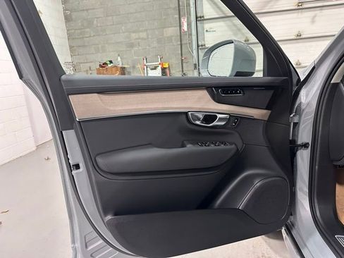 Used 2026 Volvo XC90 B6 Plus w/ Protection Package Premier image 12