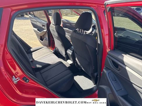 Used 2020 Subaru Crosstrek 2.0i image 22