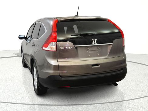 Used 2013 Honda CR-V EX-L image 7