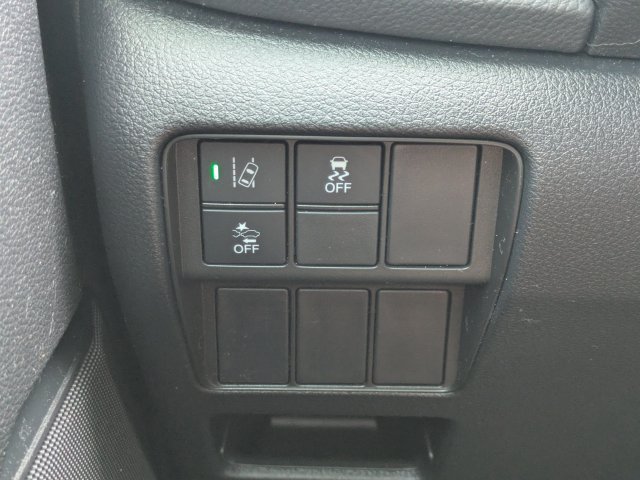 Used 2022 Honda CR-V EX image 26