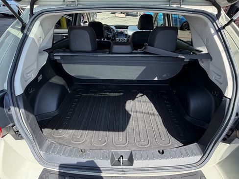 Used 2017 Subaru Crosstrek 2.0i Limited AWD/4WD image 11