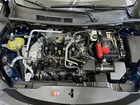 Used 2025 Mitsubishi Outlander SE image 35