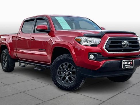 Used 2023 Toyota Tacoma SR5 image 3