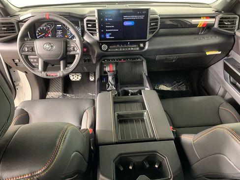 New 2026 Toyota Tundra SR5 AWD/4WD image 31