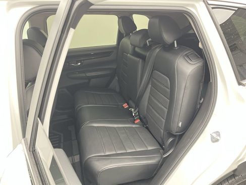 Used 2023 Honda CR-V EX-L image 12