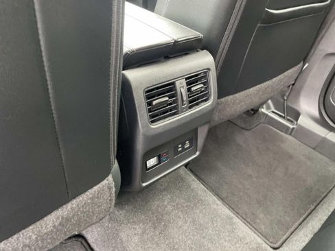 Used 2023 Nissan Rogue SL w/ SL Premium Package AWD/4WD image 11