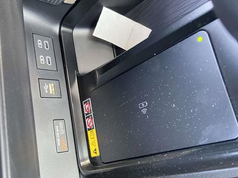 New 2026 Toyota Camry SE image 25