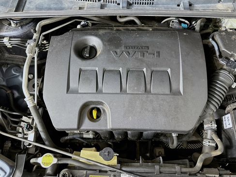 Used 2016 Toyota Corolla S image 29