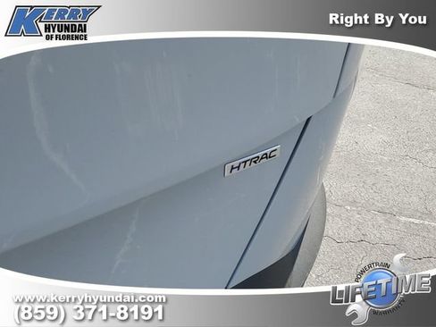 New 2026 Hyundai Kona SEL Sport AWD/4WD image 8