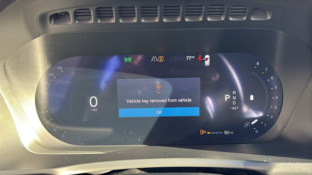 Certified 2026 Volvo XC90 B6 Plus AWD/4WD image 17