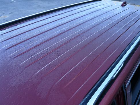 Used 2022 Jeep Wagoneer Series II image 14