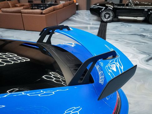 Used 2022 Porsche 911 GT3 RWD image 18