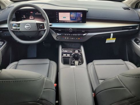 New 2026 Nissan Murano SL AWD/4WD image 6
