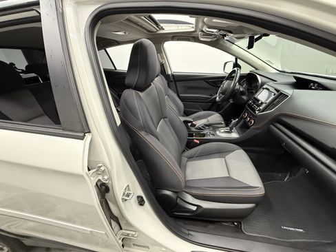 Used 2021 Subaru Crosstrek 2.0i Premium w/ Moonroof Package image 24