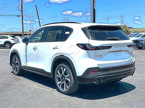 New 2026 MAZDA CX-5 Preferred AWD/4WD image 6