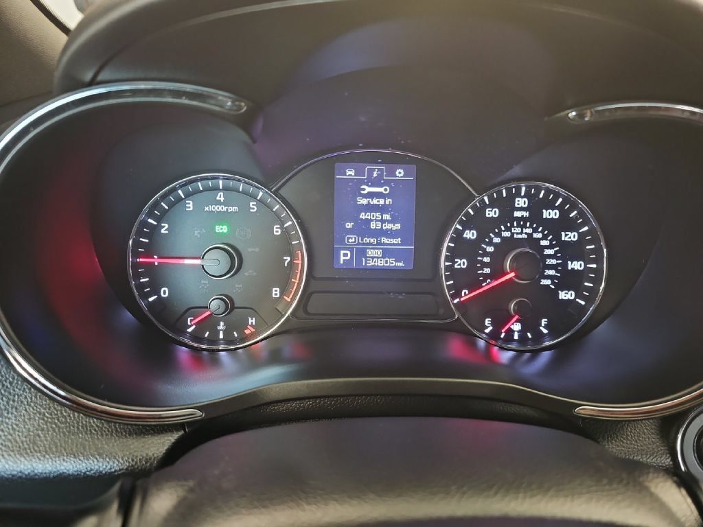 Used 2015 Kia Forte Koup SX FWD image 11