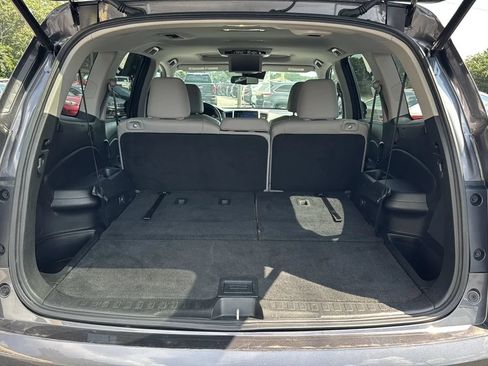 Used 2017 Honda Pilot Touring image 19