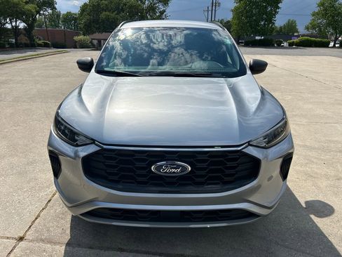 Used 2024 Ford Escape ST-Line AWD/4WD image 10