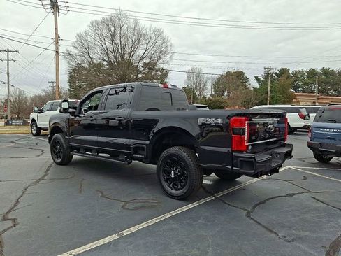 New 2026 Ford F250 XLT w/ XLT Premium Package image 5