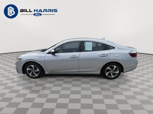 Used 2019 Honda Insight LX image 6