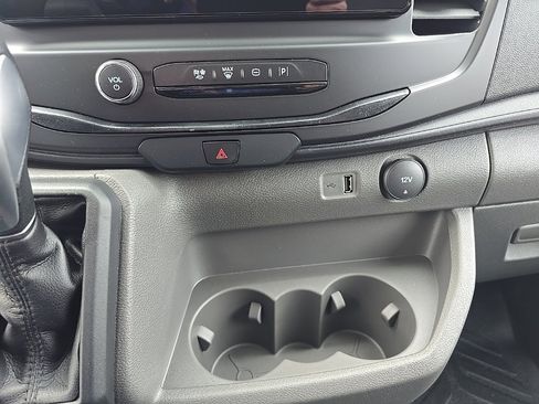 New 2026 Ford Transit 250 148 Medium Roof w/ Load Area Protection Package image 25