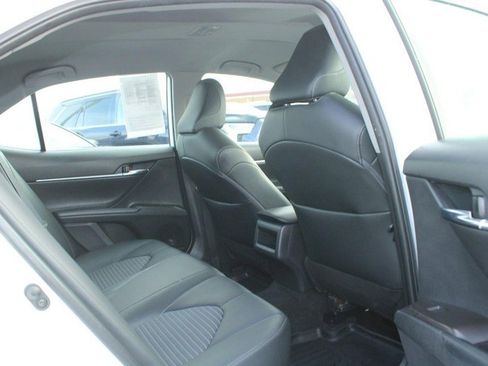 Certified 2023 Toyota Camry SE image 10