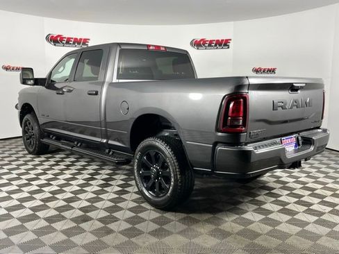Used 2025 RAM 2500 Big Horn image 6