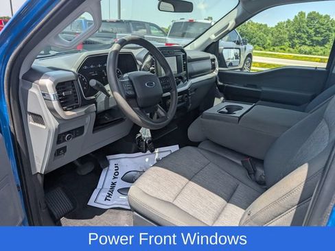 Used 2021 Ford F150 XL w/ Equipment Group 101A High AWD/4WD image 11