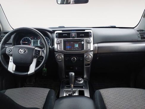 Used 2015 Toyota 4Runner SR5 image 10